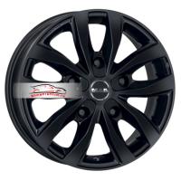 7*17 5*120 ET55 65,1 MAK Load 5 Gloss Black