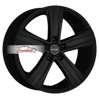 6,5*16 5*160 ET60 65,1 MAK Stone 5 3 Gloss Black