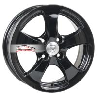 5,5*14 4*98 ET32 58,6 TechLine 403 BL