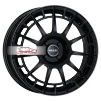 7*17 5*114,3 ET35 76 MAK NTT Gloss Black