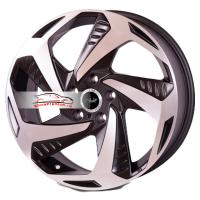 7*18 5*108 ET45 67,1 Lizardo XH5008 CBMF конус
