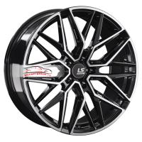 8,5*19 5*108 ET40 63,4 LS FlowForming RC59 BKF конус
