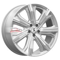 8,5*20 5*114,3 ET44 63,35 Premium Series КР1067 Kleemann Elite Silver