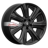 8,5*20 5*120 ET30 66,1 Premium Series КР1067 Kleemann Fury Black