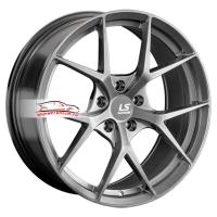 8,5*18 5*114,3 ET35 67,1 LS FlowForming RC66 HPB конус