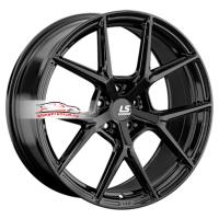 8,5*19 5*108 ET40 63,4 LS FlowForming RC78 BK конус