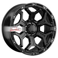 9*20 6*114,3 ET25 67,1 LS FlowForming RC68 BK конус