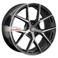 8,5*19 5*114,3 ET40 67,1 LS FlowForming RC78 BKF конус