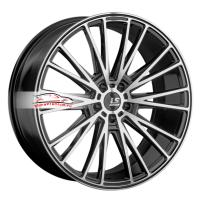 9*21 5*108 ET38,5 63,4 LS FlowForming RC60 BKF конус