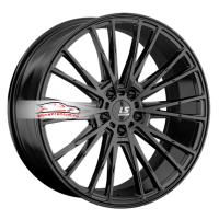 9*21 5*108 ET38,5 63,4 LS FlowForming RC60 BK конус