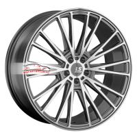 9*21 5*114,3 ET35 60,1 LS FlowForming RC60 GMF конус
