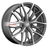 8*18 5*114,3 ET45 67,1 LS FlowForming RC84 MGMF конус
