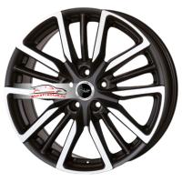 7,5*18 5*108 ET46 67,1 Lizardo Y1166 MBM конус