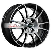 6*15 5*100 ET38 57,1 Megami MGM-3 BKF
