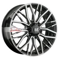 8,5*20 6*139,7 ET36 100,1 LS Forged LS FG33 BKF конус