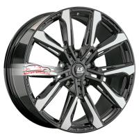 9,5*22 5*150 ET45 110,1 LS Forged LS FG34 BKF