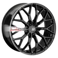 8,5*19 5*114,3 ET45 67,1 LS FlowForming RC69 BKL конус