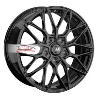 9*22 5*120 ET43 72,6 LS Forged LS FG10 BK конус