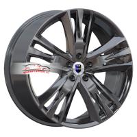 8,5*20 5*114,3 ET38 60,1 КиК Атлас (КС661М) Кварц