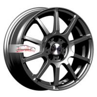 6*15 4*100 ET45 67,1 Скад Акита (КЛ285) Графит