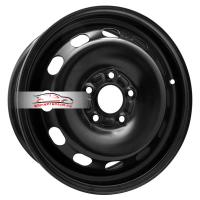 6,5*16 5*108 ET50 63,3 ТЗСК Ford Mondeo Черный
