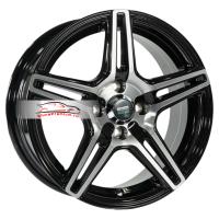 6,5*15 4*98 ET35 58,6 Megami MGM-38 BKF
