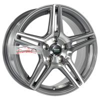6,5*15 4*100 ET40 60,1 Megami MGM-38 GMF