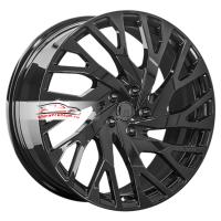 9*21 5*120 ET40 72,6 LS Forged LS FG49L BK конус