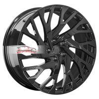9*21 5*120 ET40 72,6 LS Forged LS FG49R BK конус