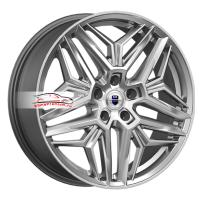 7*19 5*112 ET43 57,1 КиК Колумб (КС1038) Дарк платинум