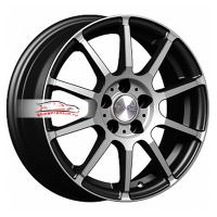 6*15 4*98 ET35 58,6 Скад Акита (КЛ285) Алмаз
