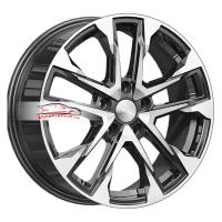 7*17 5*108 ET45 60,1 Скад Атакор (КЛ376) Алмаз