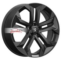 7,5*19 5*108 ET38 60,1 Premium Series КР015 Fury Black