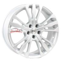 7*18 5*108 ET36 65,1 RST R188 Silver