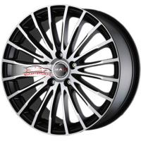 7,5*17 5*112 ET50 57,1 MAK Fatale Ice Black
