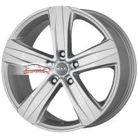 6,5*15 5*118 ET65 71,1 MAK Stone 5 Silver
