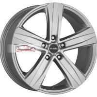 6,5*15 5*160 ET58 65,1 MAK Stone 5 3 Silver