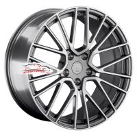11*21 5*130 ET58 71,6 LS Forged LS FG17 MGMF конус