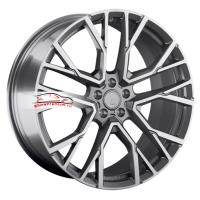 9,5*22 5*112 ET35 66,6 LS Forged LS FG07 MGMF конус