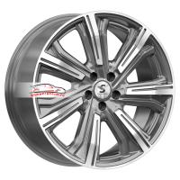 8,5*20 5*108 ET45 63,35 Premium Series КР1067 Kleemann Diamond Gloss Graphite