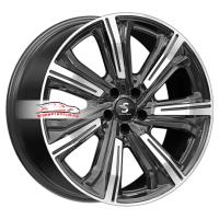 8,5*20 5*108 ET36 65,1 Premium Series КР1067 Kleemann Diamond Quartz