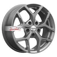6,5*16 5*114,3 ET50 67,1 SKAD Original KL-368 Графит (Ceed/Cerato)