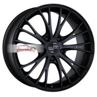 8*19 5*112 ET21 66,45 MAK Rennen Matt Black