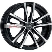 7*18 5*114,3 ET40 76 MAK Milano Black Mirror