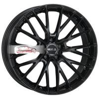 8,5*19 5*112 ET25 66,45 MAK Speciale Gloss Black