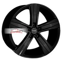 6,5*15 5*118 ET65 71,1 MAK Stone 5 Gloss Black