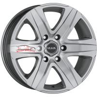 8*18 6*139,7 ET35 106,1 MAK Stone 6 Silver
