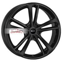 8,5*21 5*112 ET43 66,45 MAK Nurburg Gloss Black
