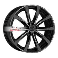 7,5*18 5*114,3 ET38 76 MAK Wolf Gloss Black