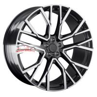 10,5*23 5*112 ET31 66,6 LS Forged LS FG07 MBF конус